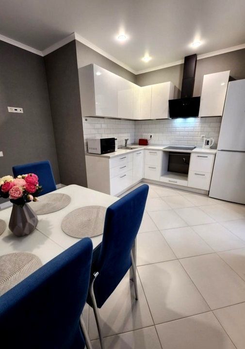 Продажа 1-комнатной квартиры, Ростов-на-Дону, Висаитова ул,  8