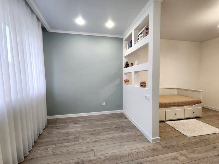 Продажа 1-комнатной квартиры, Ростов-на-Дону, Висаитова ул,  8