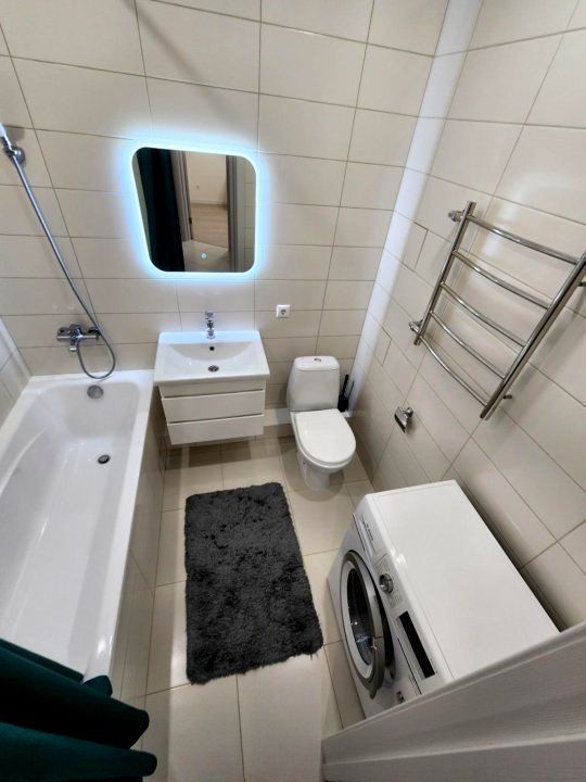 Продажа 1-комнатной квартиры, Ростов-на-Дону, Висаитова ул,  8