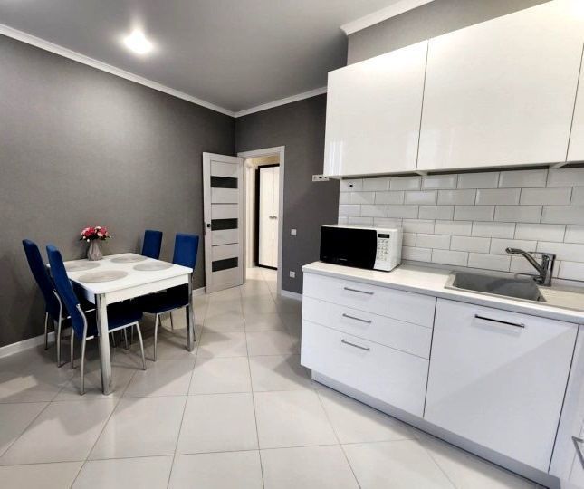 Продажа 1-комнатной квартиры, Ростов-на-Дону, Висаитова ул,  8