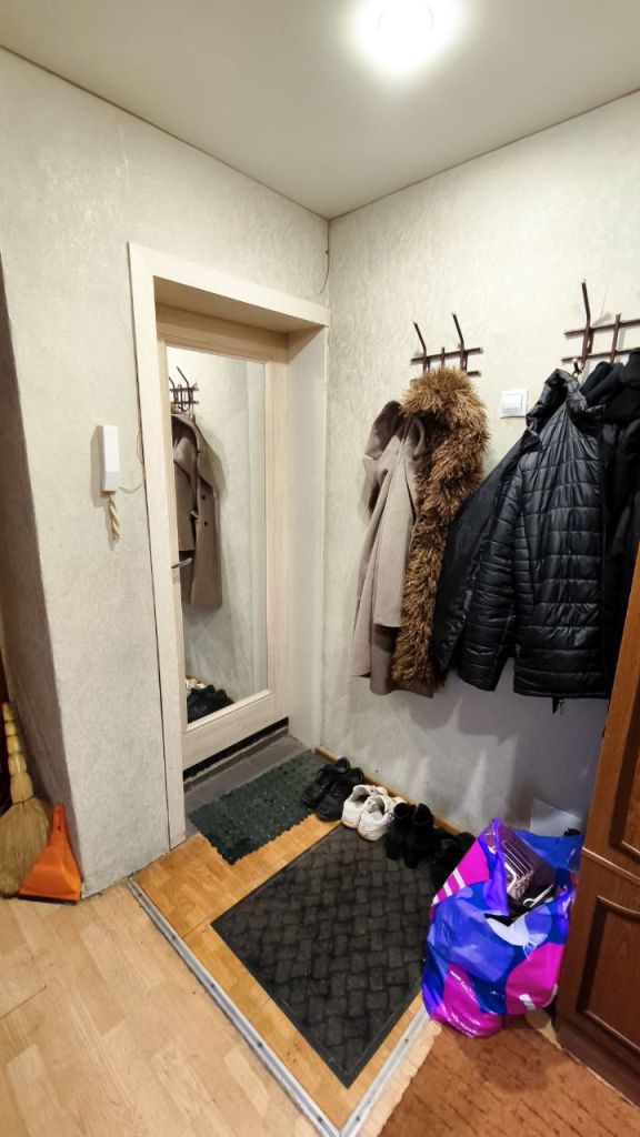 Продажа 3-комнатной квартиры, Тула, Гарнизонный пр,  2в