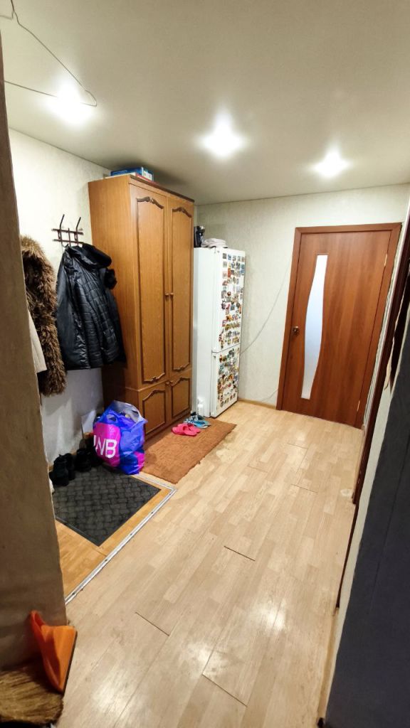 Продажа 3-комнатной квартиры, Тула, Гарнизонный пр,  2в