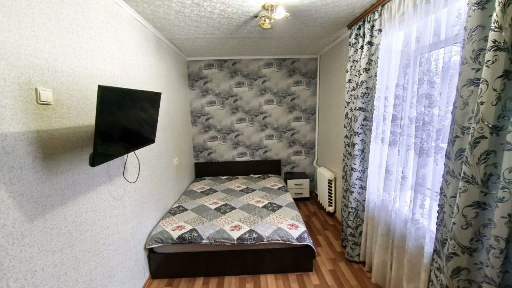 Продажа 3-комнатной квартиры, Тула, Гарнизонный пр,  2в