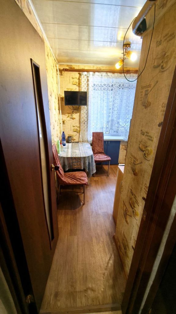 Продажа 3-комнатной квартиры, Тула, Гарнизонный пр,  2в