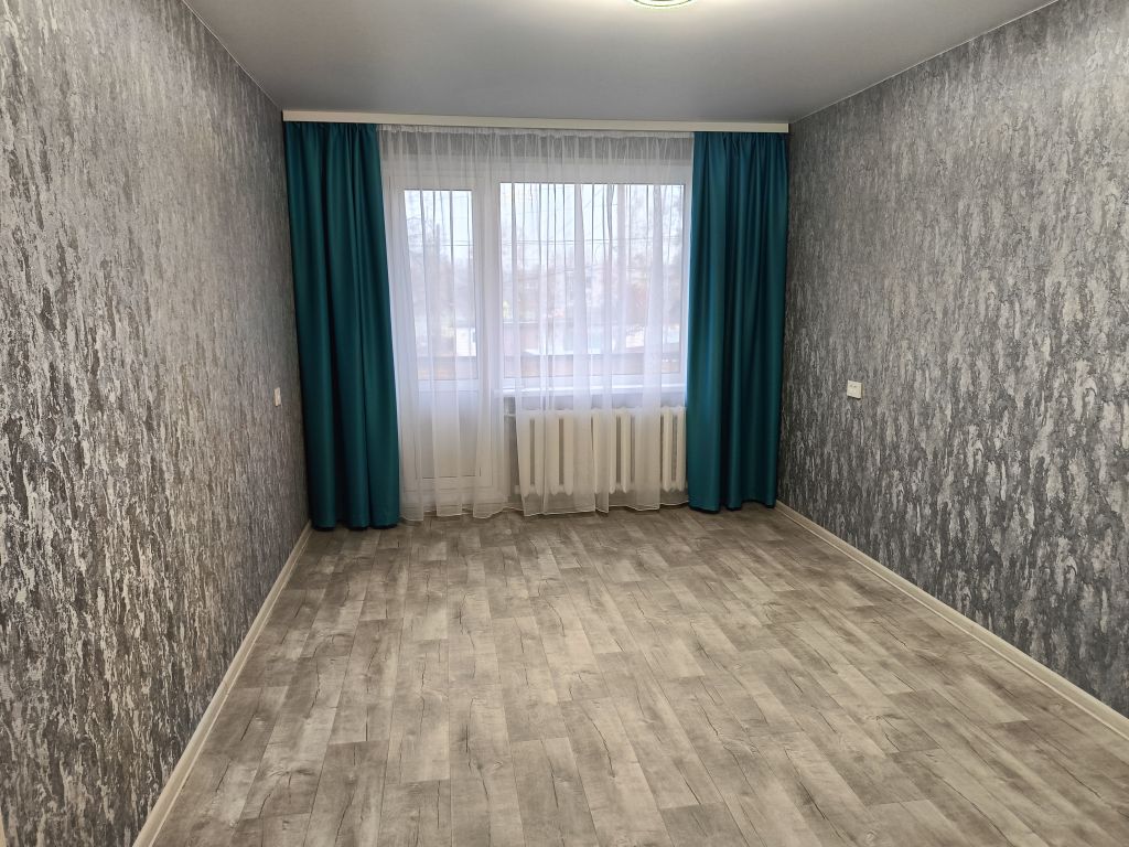 Продажа 1-комнатной квартиры, Пыра, Спортивный,  4а