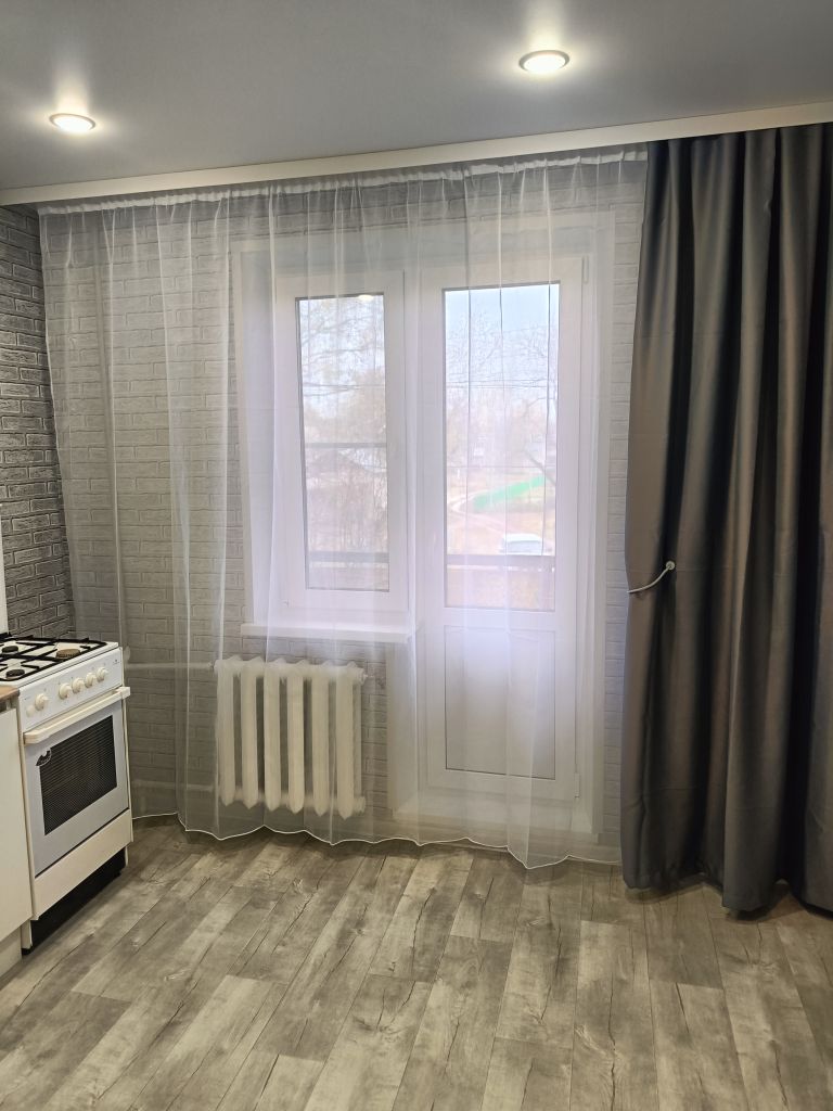 Продажа 1-комнатной квартиры, Пыра, Спортивный,  4а