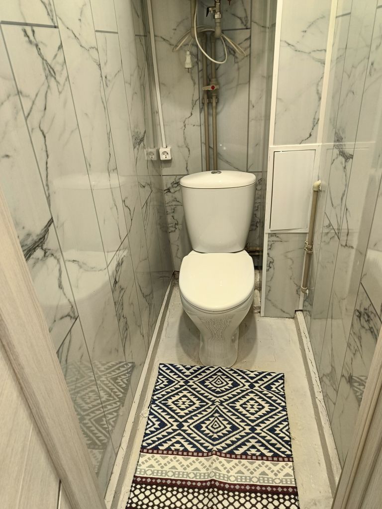 Продажа 1-комнатной квартиры, Пыра, Спортивный,  4а