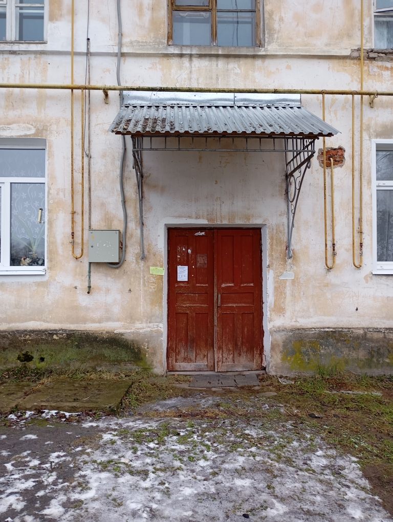 Продажа 2-комнатной квартиры, Подозерский, Ленина,  22