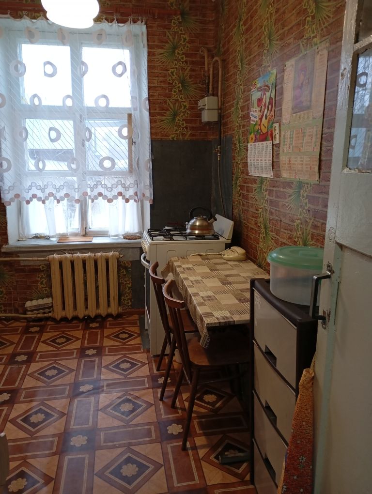 Продажа 2-комнатной квартиры, Подозерский, Ленина,  22