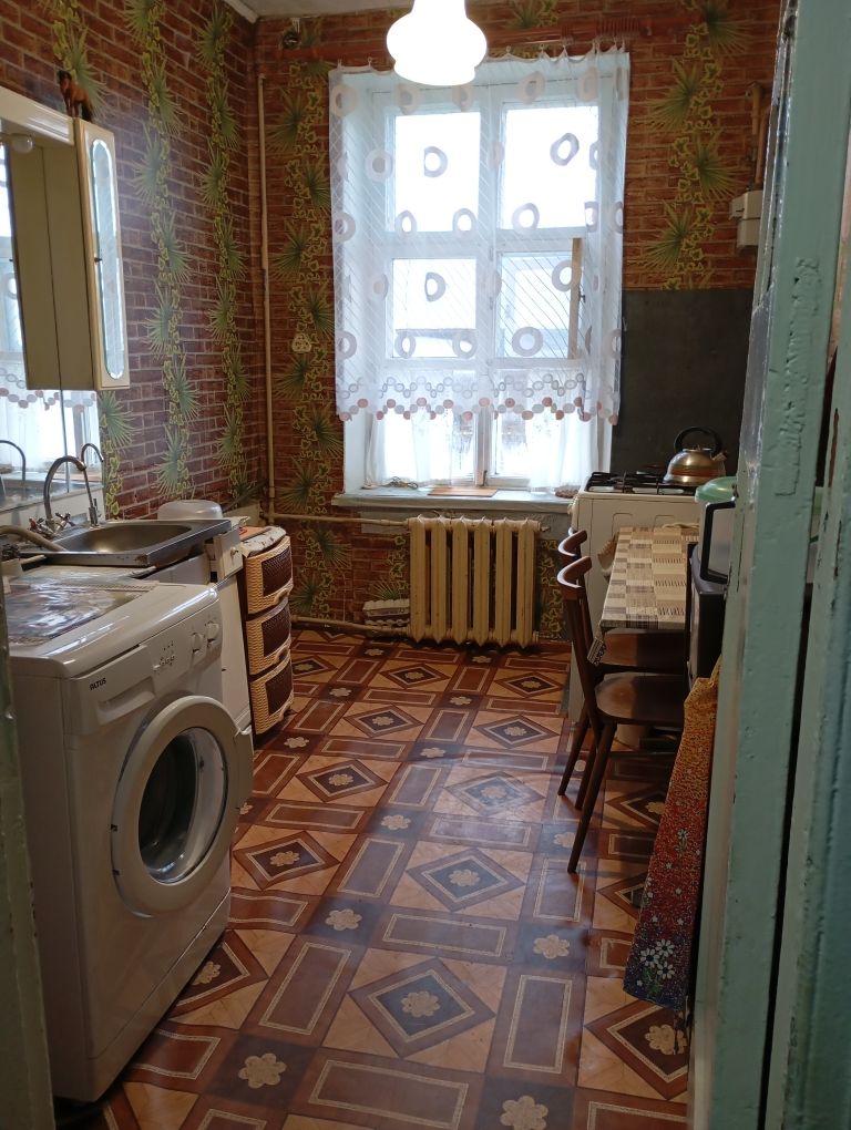 Продажа 2-комнатной квартиры, Подозерский, Ленина,  22