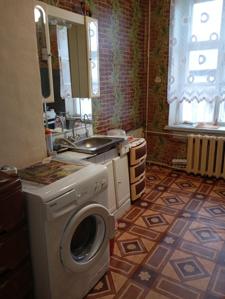 Продажа 2-комнатной квартиры, Подозерский, Ленина,  22