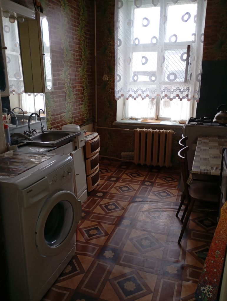 Продажа 2-комнатной квартиры, Подозерский, Ленина,  22