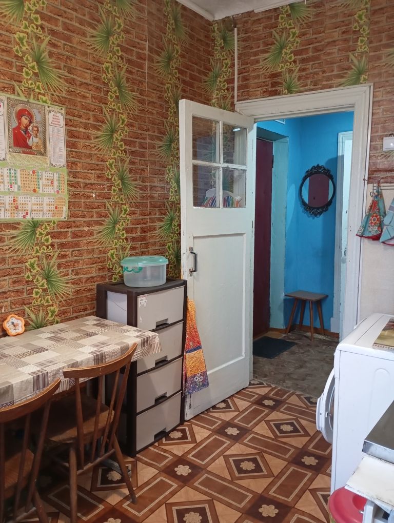 Продажа 2-комнатной квартиры, Подозерский, Ленина,  22