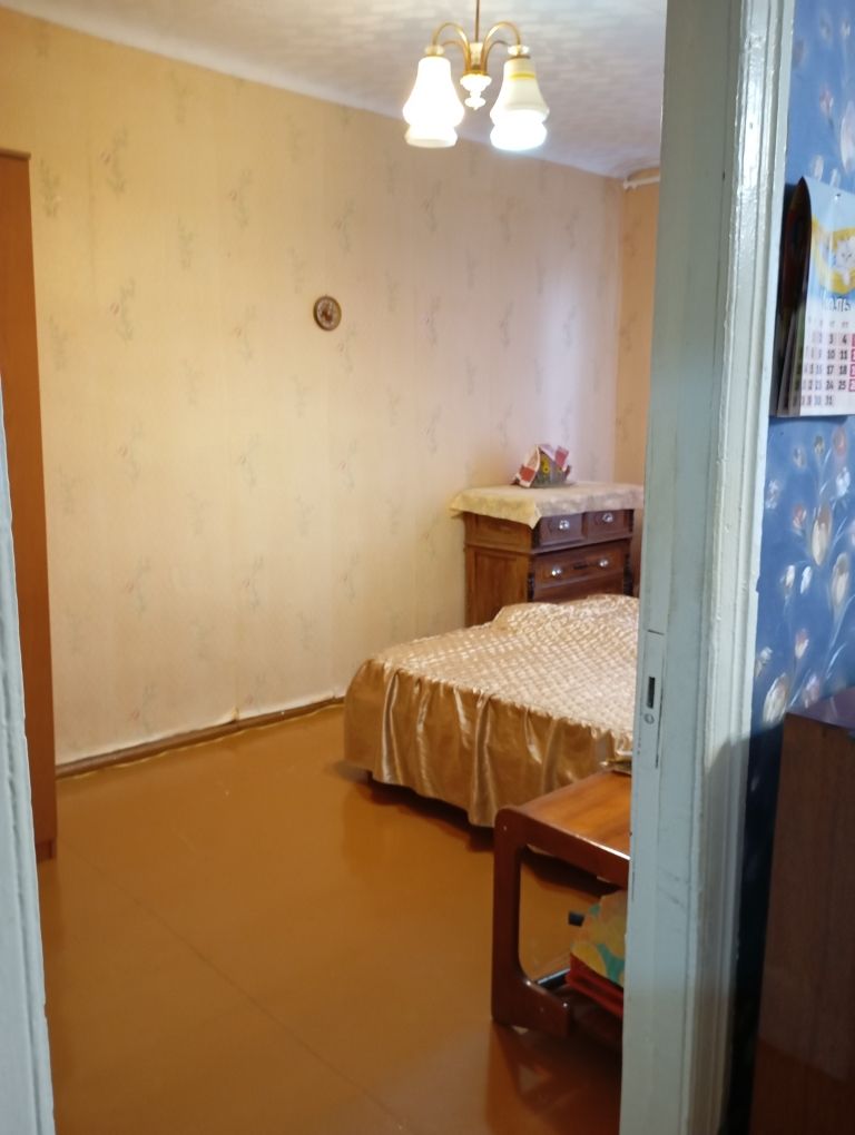 Продажа 2-комнатной квартиры, Подозерский, Ленина,  22