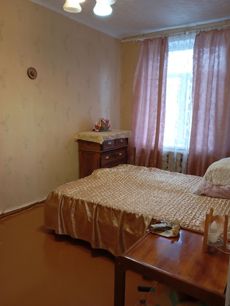 Продажа 2-комнатной квартиры, Подозерский, Ленина,  22