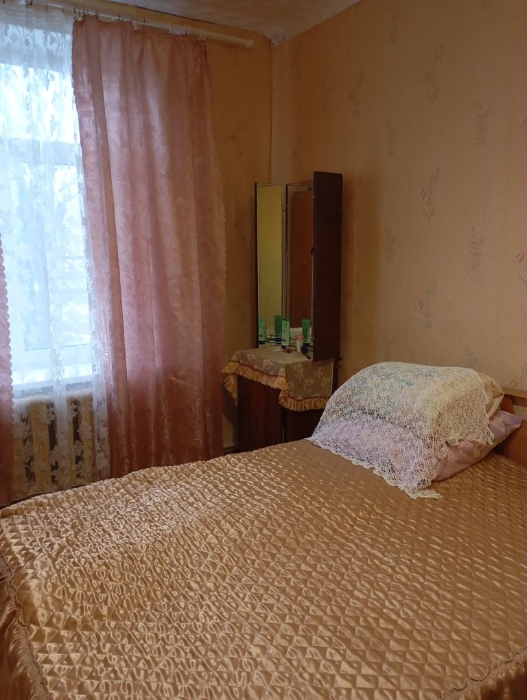 Продажа 2-комнатной квартиры, Подозерский, Ленина,  22