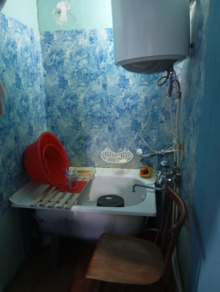 Продажа 2-комнатной квартиры, Подозерский, Ленина,  22