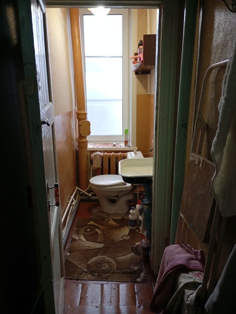 Продажа 2-комнатной квартиры, Подозерский, Ленина,  22