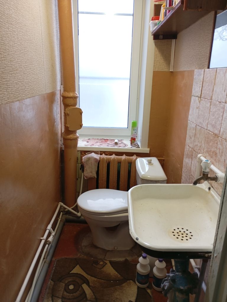 Продажа 2-комнатной квартиры, Подозерский, Ленина,  22