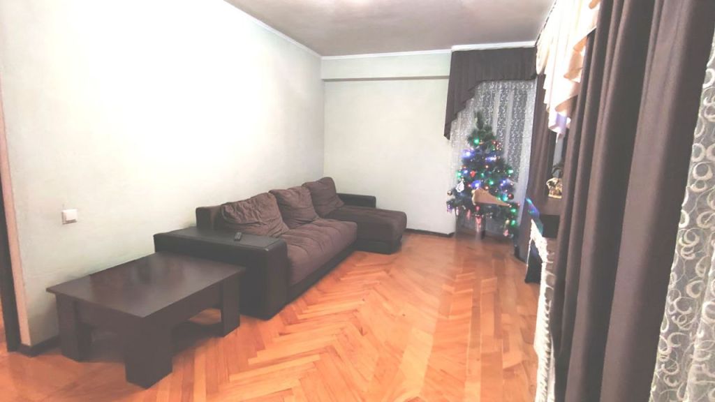 Продажа 3-комнатной квартиры, Ессентуки, Вокзальная ул,  33