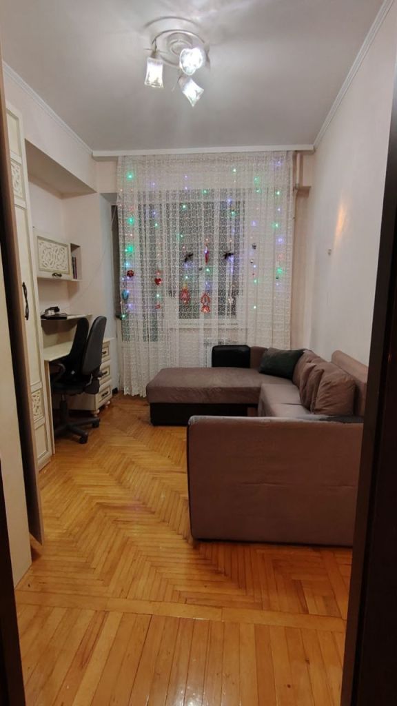 Продажа 3-комнатной квартиры, Ессентуки, Вокзальная ул,  33