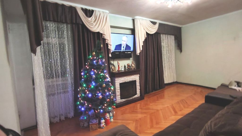 Продажа 3-комнатной квартиры, Ессентуки, Вокзальная ул,  33