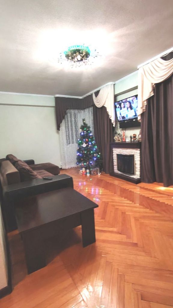 Продажа 3-комнатной квартиры, Ессентуки, Вокзальная ул,  33