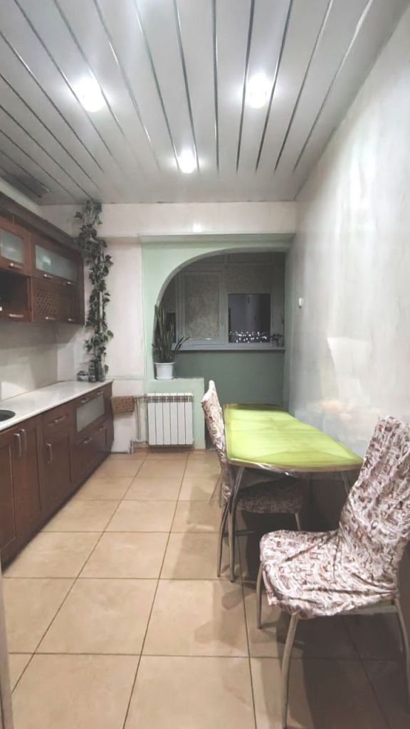 Продажа 3-комнатной квартиры, Ессентуки, Вокзальная ул,  33