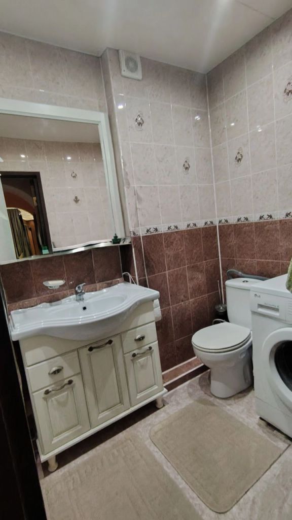 Продажа 3-комнатной квартиры, Ессентуки, Вокзальная ул,  33