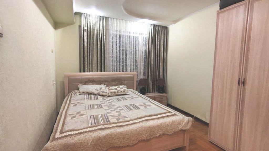 Продажа 3-комнатной квартиры, Ессентуки, Вокзальная ул,  33