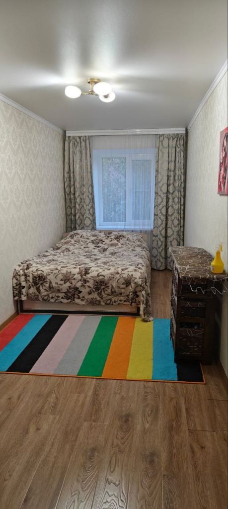 Продажа 3-комнатной квартиры, Ессентуки, Вокзальная ул,  33