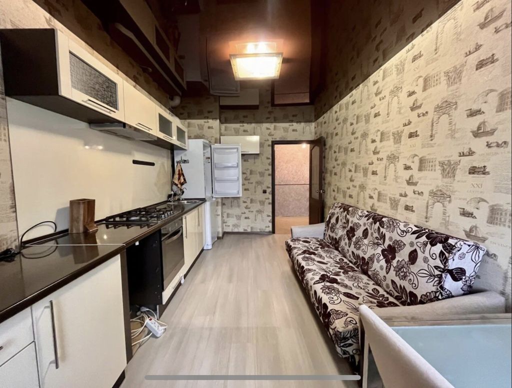 Продажа 1-комнатной квартиры, Ярославль, Моторостроителей проезд,  2