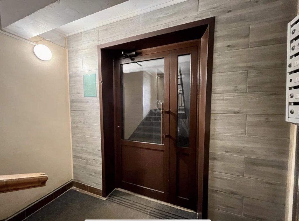 Продажа 1-комнатной квартиры, Ярославль, Моторостроителей проезд,  2