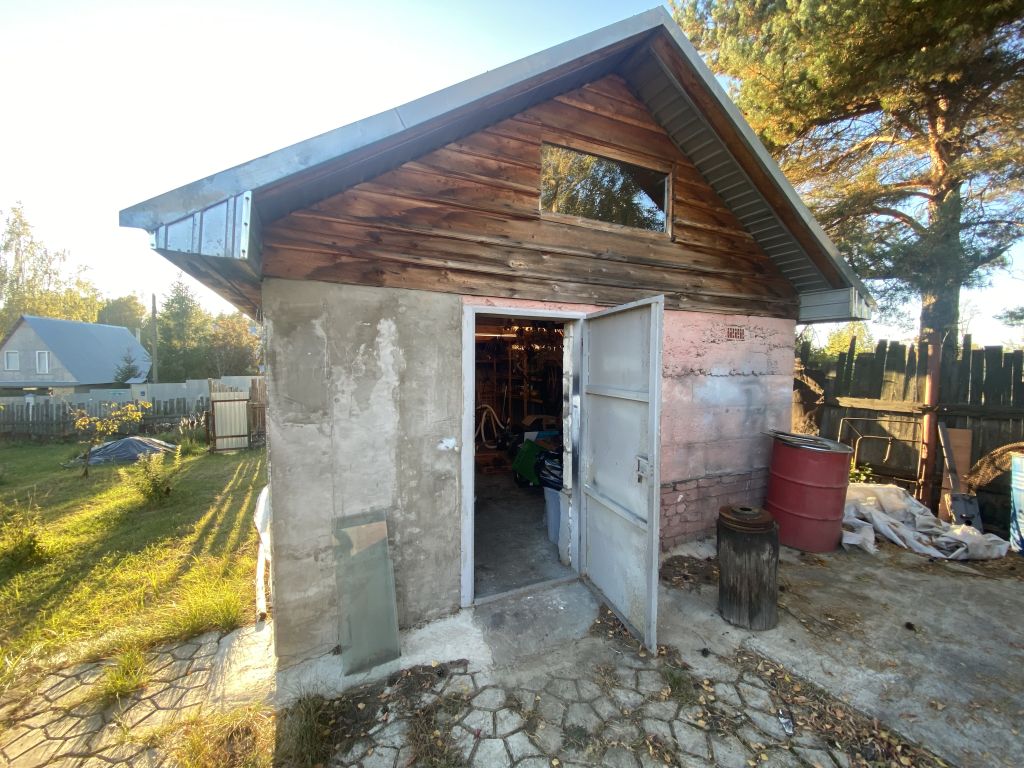 Продажа дома, 60м <sup>2</sup>, 12 сот., Пыра, Железнодорожная