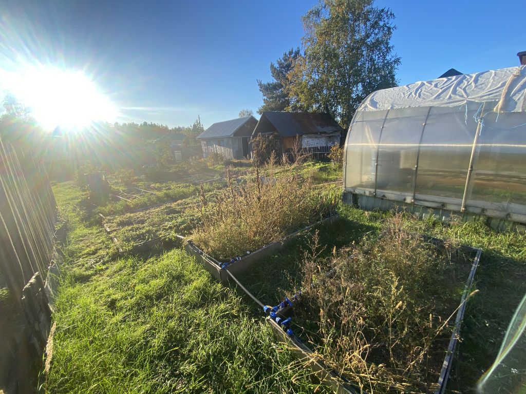 Продажа дома, 60м <sup>2</sup>, 12 сот., Пыра, Железнодорожная