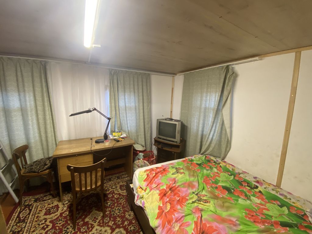 Продажа дома, 60м <sup>2</sup>, 12 сот., Пыра, Железнодорожная