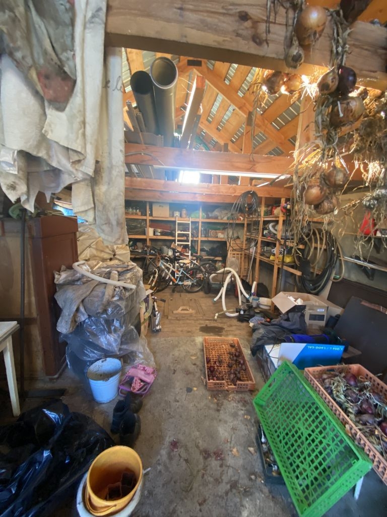 Продажа дома, 60м <sup>2</sup>, 12 сот., Пыра, Железнодорожная