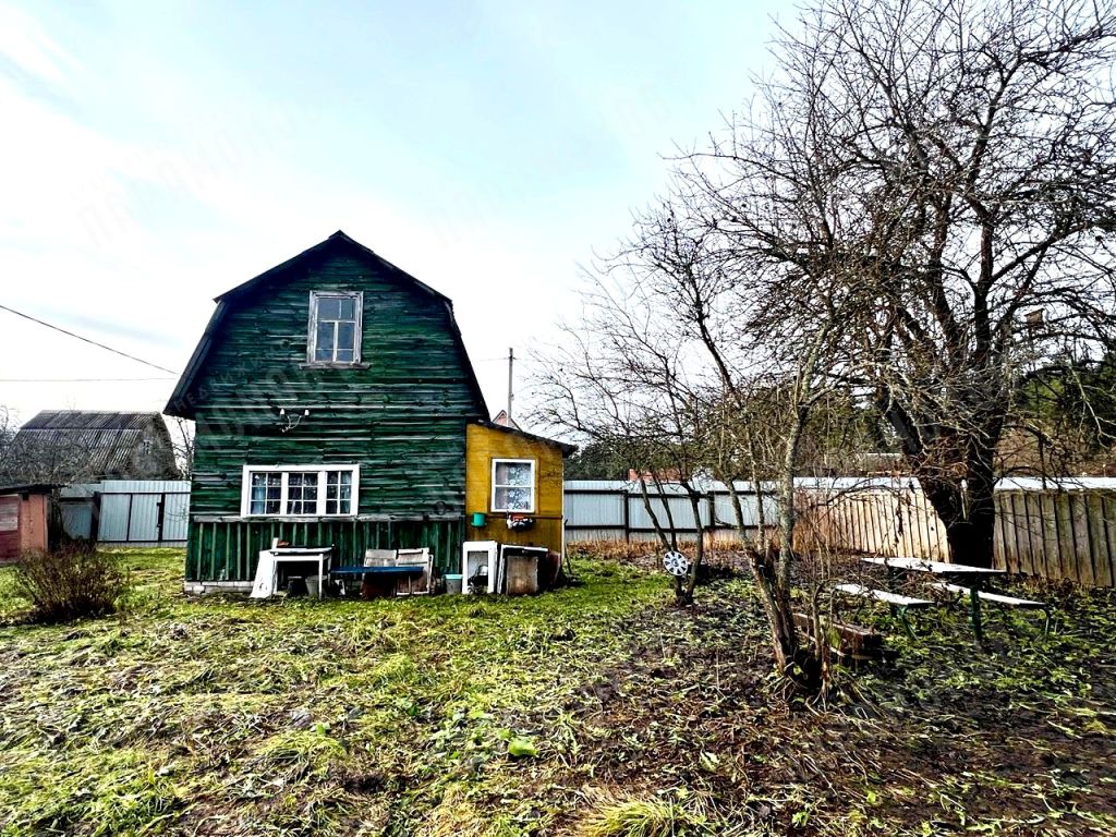 Продажа дачи, 50м <sup>2</sup>, 6 сот., Красный Бор