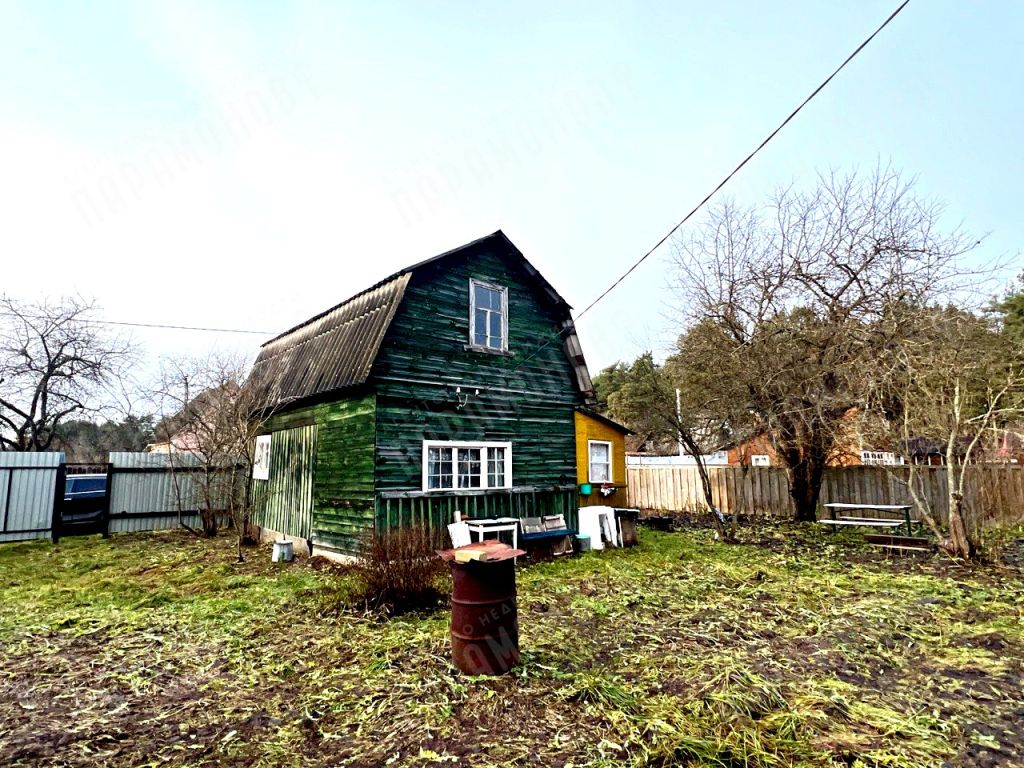 Продажа дачи, 50м <sup>2</sup>, 6 сот., Красный Бор