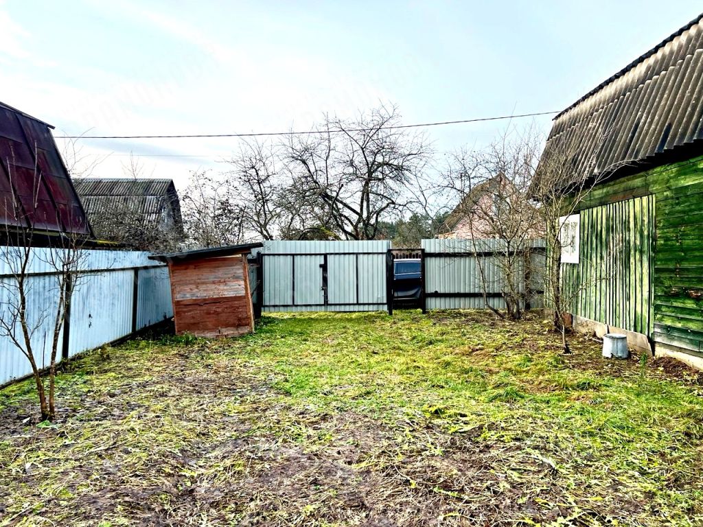 Продажа дачи, 50м <sup>2</sup>, 6 сот., Красный Бор