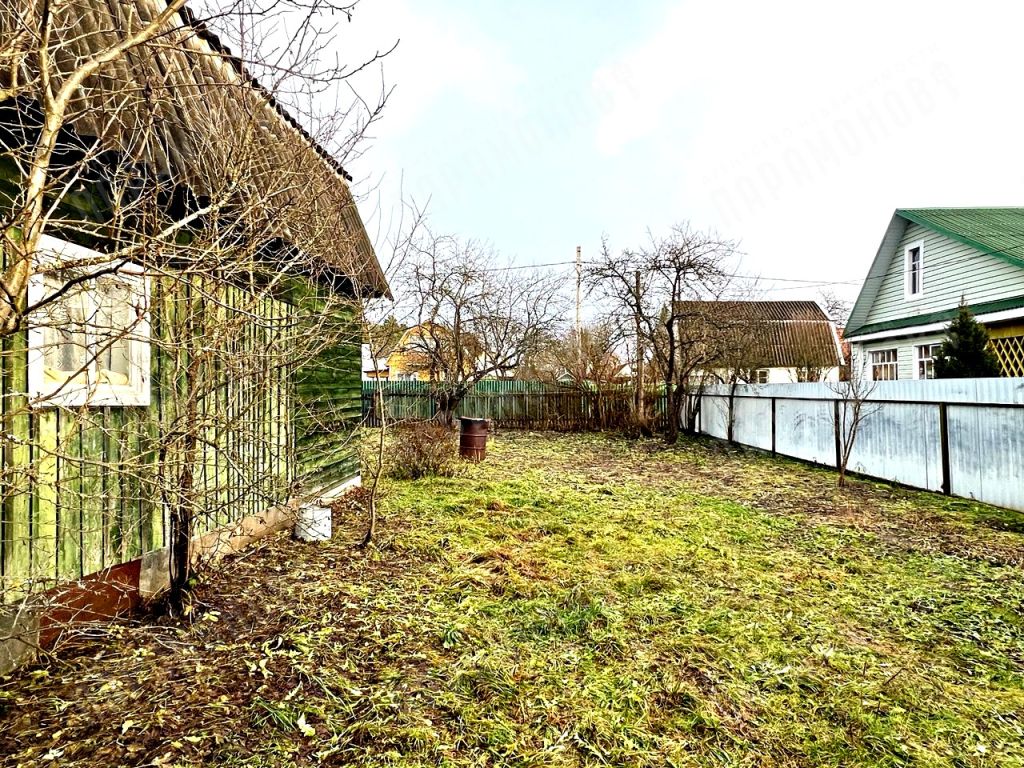 Продажа дачи, 50м <sup>2</sup>, 6 сот., Красный Бор