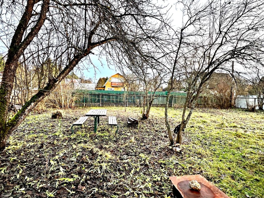 Продажа дачи, 50м <sup>2</sup>, 6 сот., Красный Бор