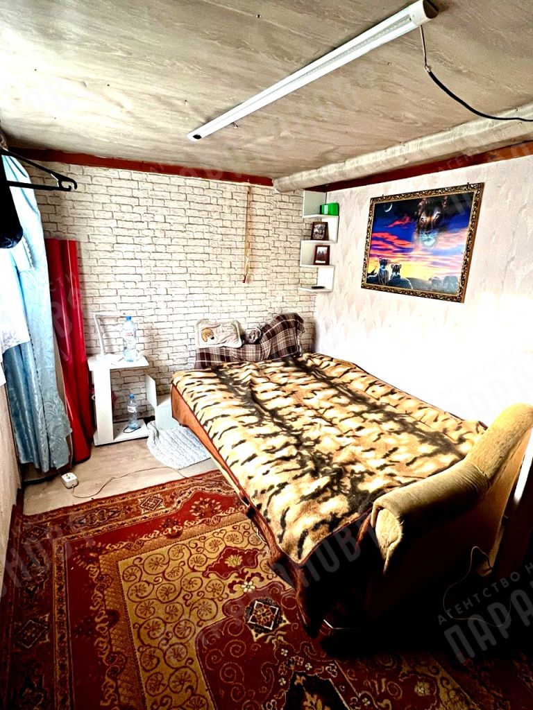 Продажа дачи, 50м <sup>2</sup>, 6 сот., Красный Бор