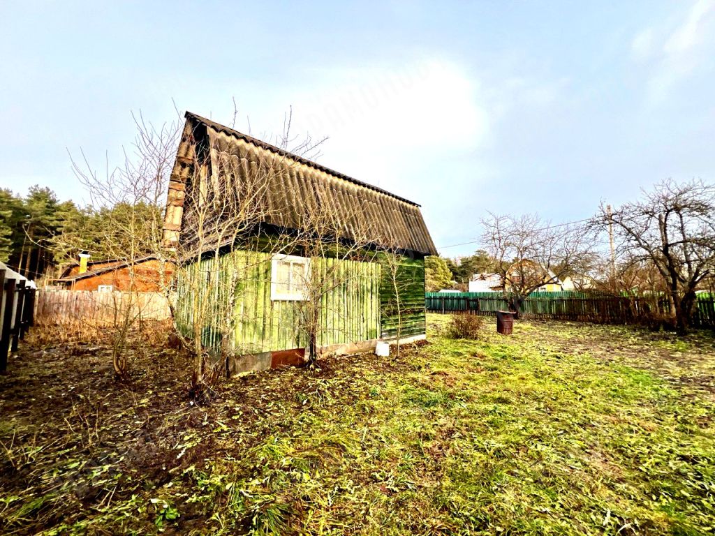 Продажа дачи, 50м <sup>2</sup>, 6 сот., Красный Бор