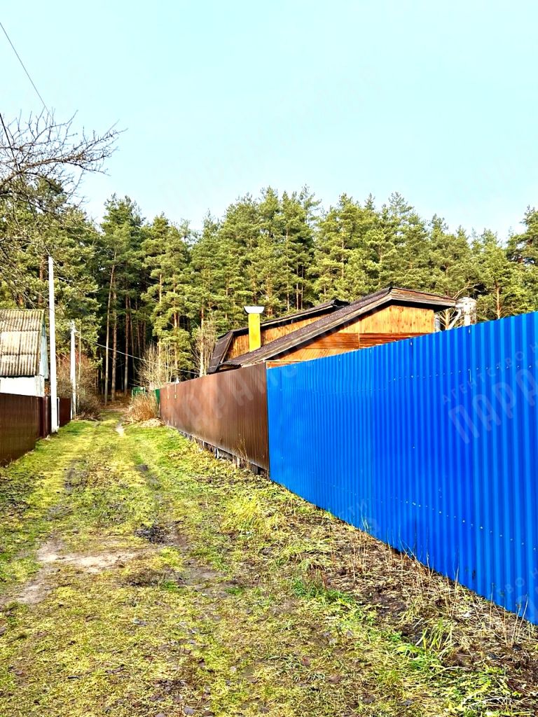 Продажа дачи, 50м <sup>2</sup>, 6 сот., Красный Бор