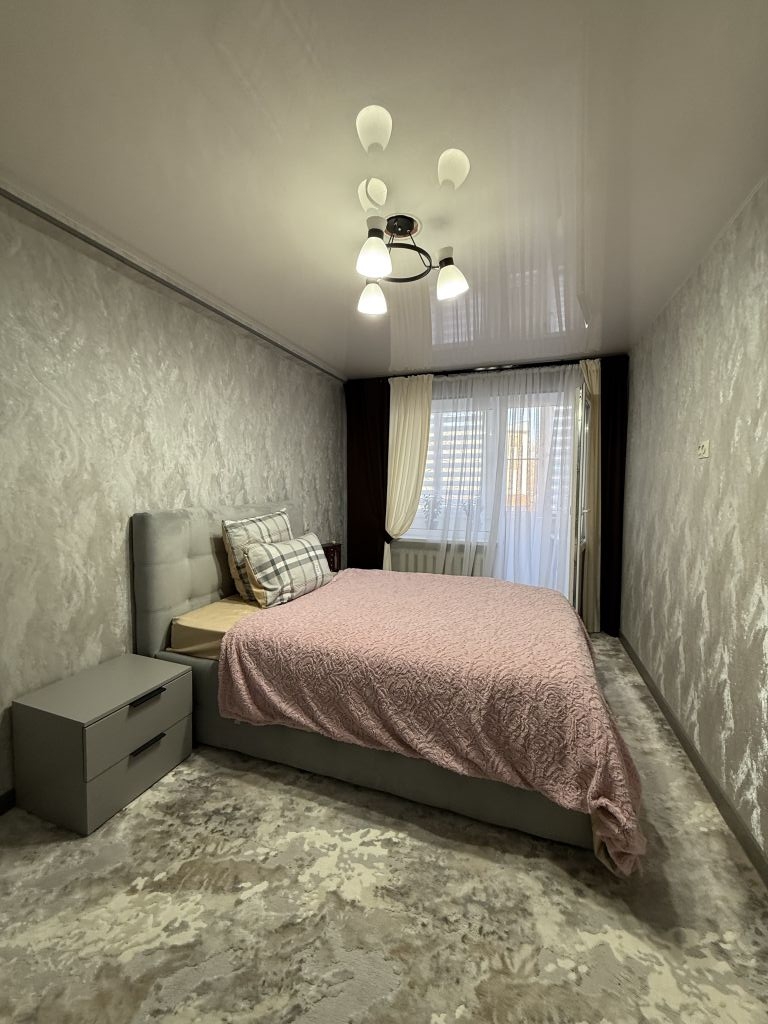 Продажа 2-комнатной квартиры, Ессентуки, Пятигорская ул,  114а