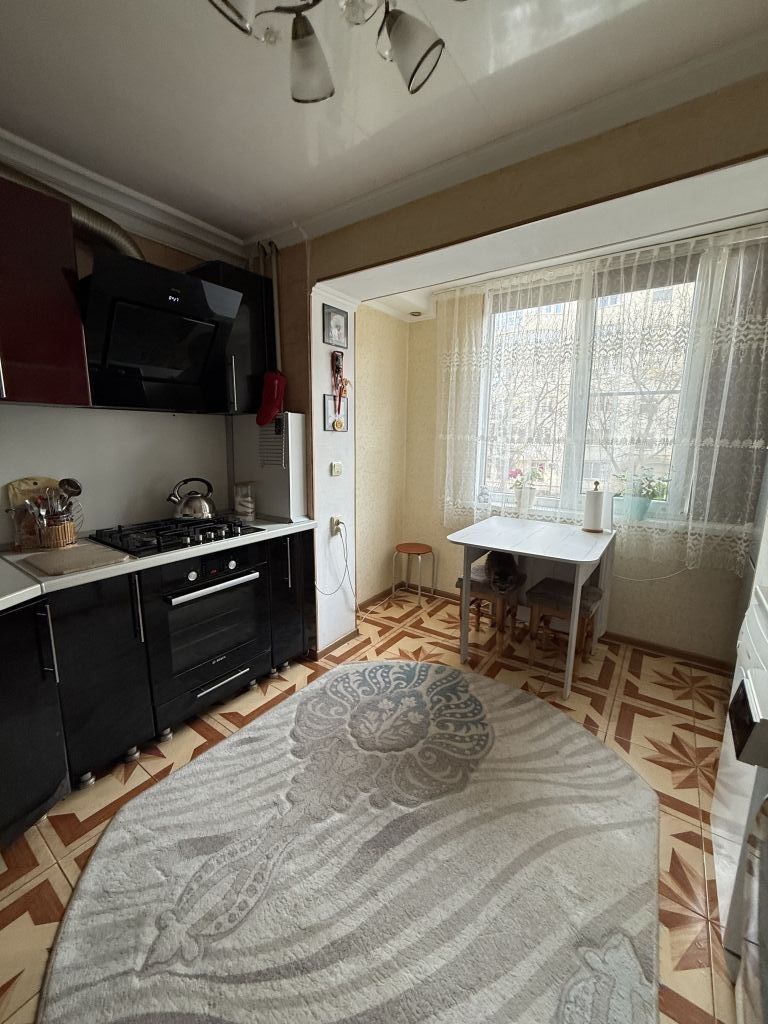 Продажа 2-комнатной квартиры, Ессентуки, Пятигорская ул,  114а