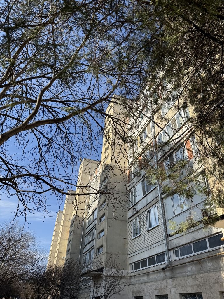 Продажа 2-комнатной квартиры, Ессентуки, Пятигорская ул,  114а