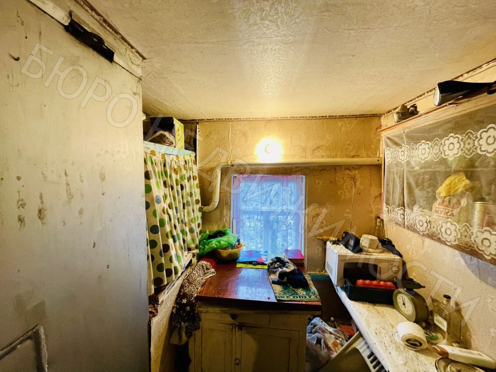 Продажа дома, 43м <sup>2</sup>, 26 сот., Котоврас, Восточная,  35