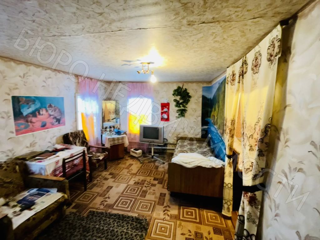 Продажа дома, 43м <sup>2</sup>, 26 сот., Котоврас, Восточная,  35